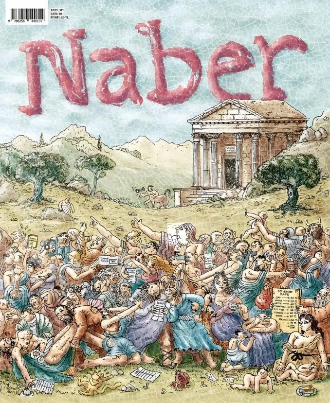 Naber 10