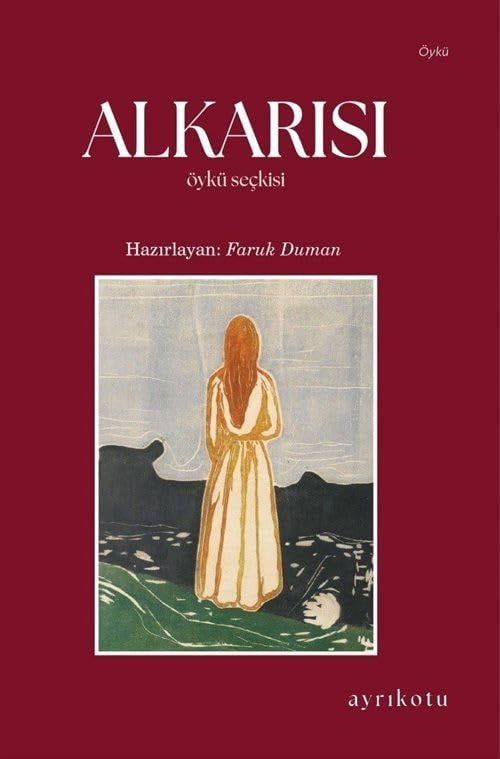 Alkarısı öykü seçkisi