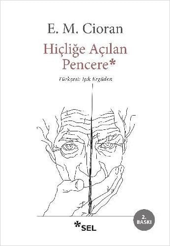 Hiclige Acilan Pencere