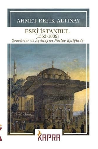 Eski İstanbul