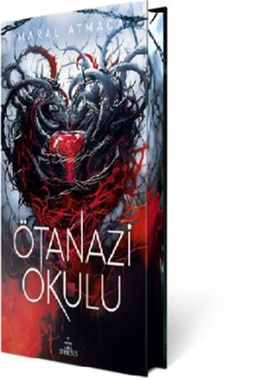 Ötanazi Okulu 4 Ciltli