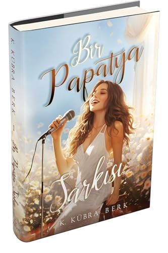 Bir Papatya Sarkisi 1 Ciltli Özel Baski