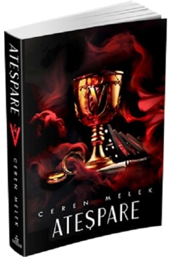 Atespare 4