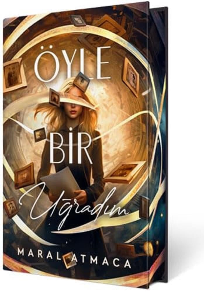 Öyle Bir Ugradim 1 Clitli, Özel Baski