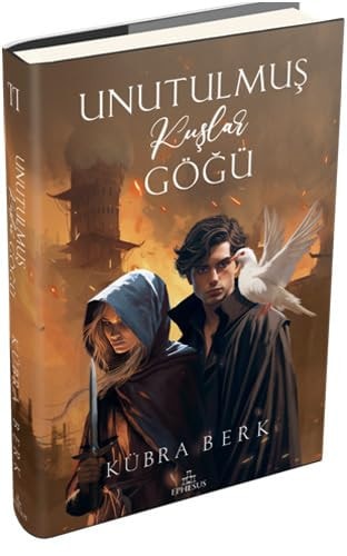 Unutulmuş Kuşlar Göğü - 2