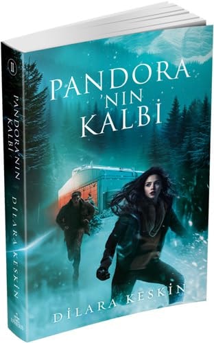 Pandoranin Kalbi 2