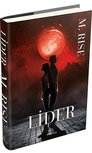 Av Serisi 4 - Lider Ciltli