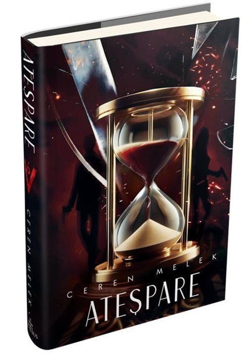 Atespare 6