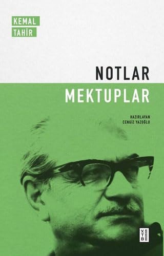 Mektuplar notlar