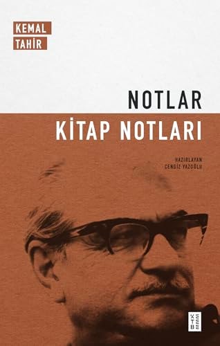 Notlar - Kitap Notlari