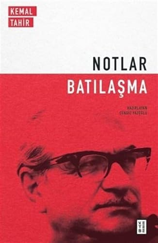 Notlar - Batilasma