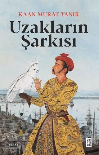 Uzakların şarkısı