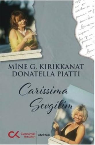 Carissima sevgilim