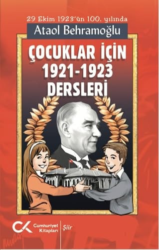 Cocuklar Icin 1921 - 1923 Dersleri