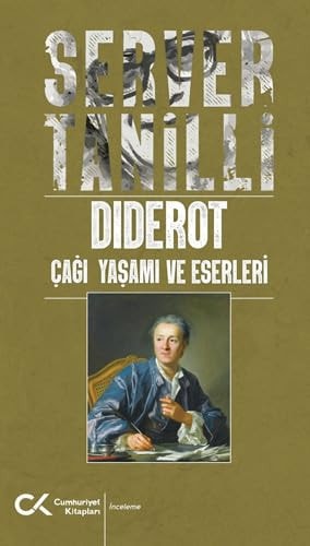 Diderot Cagi Yasami ve Eserleri