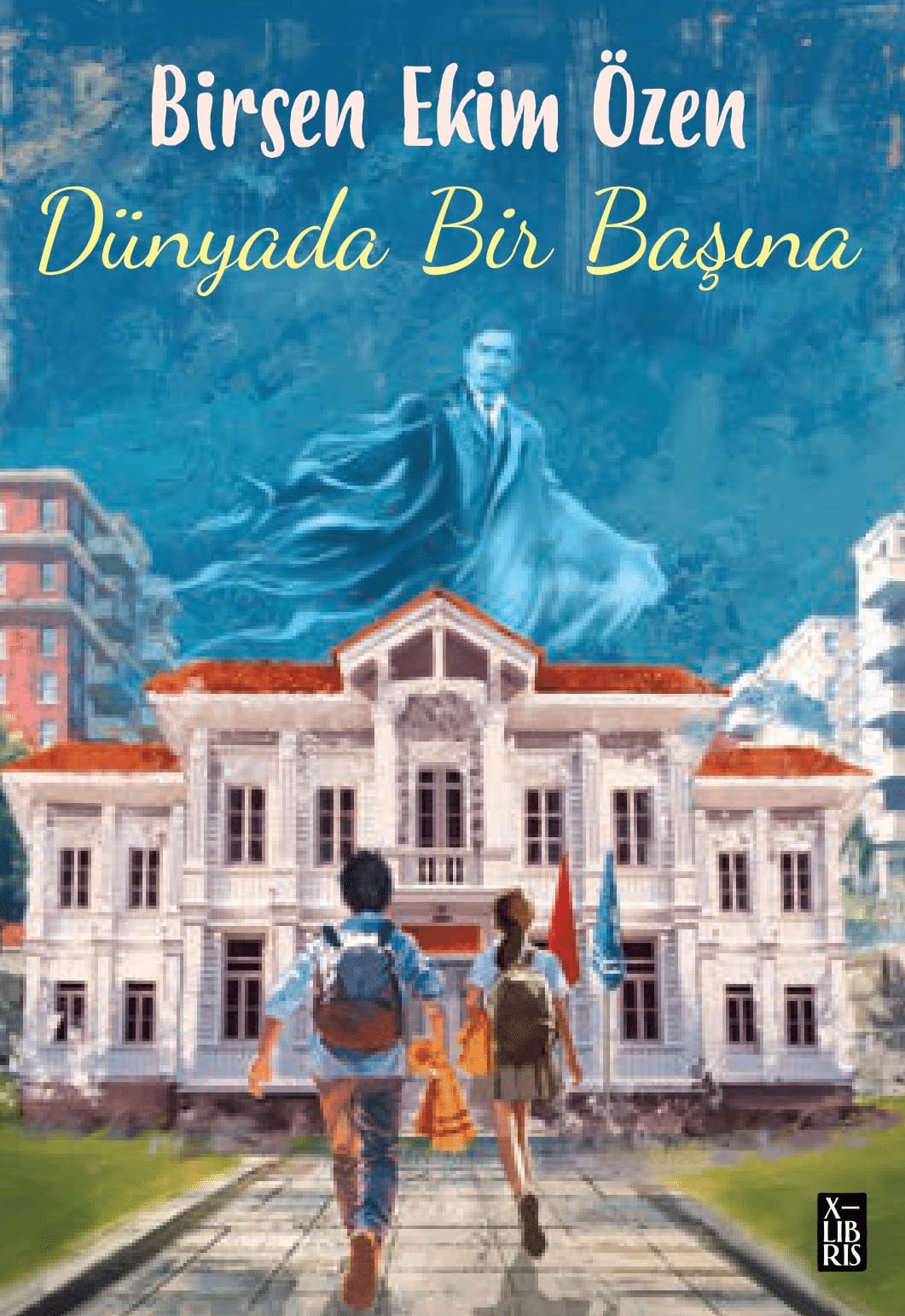 Dünyada Bir Basina