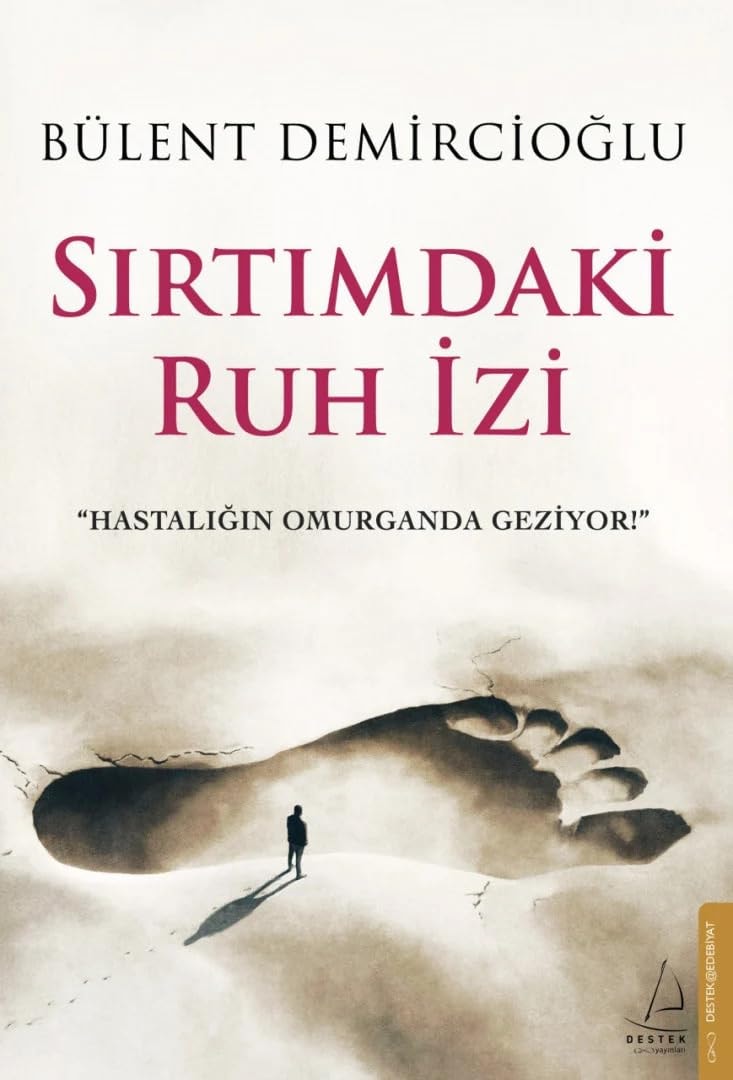 Sirtimdaki Ruh Izi Hastaligin Omurganda Geziyor!