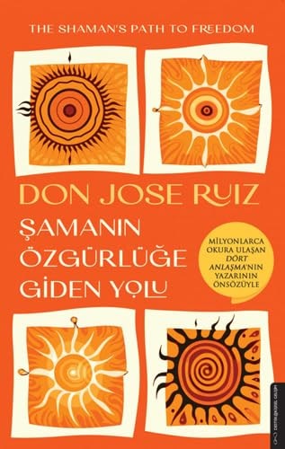 Samanin Özgürlüge Giden Yolu