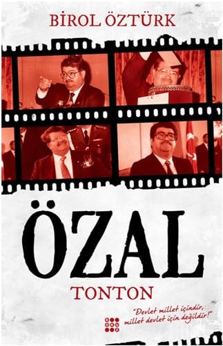 Turgut Özal tonton