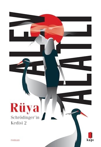 Schrödinger’in Kedisi 2 - Rüya