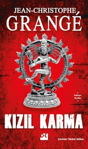 Kizil Karma