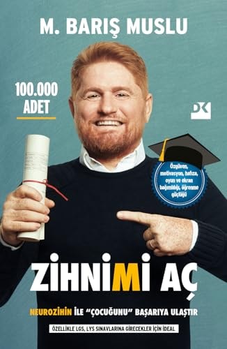 Zihnimi Ac Neurozihin Ile Cocugunu Basariya Ulastir