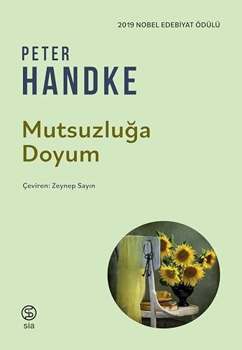Mutsuzluğa doyum