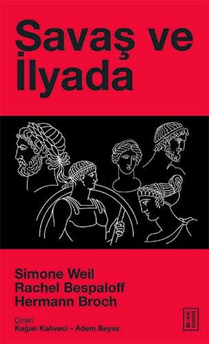Savas ve Ilyada