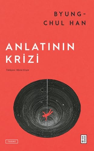 Anlatının krı̇zı̇