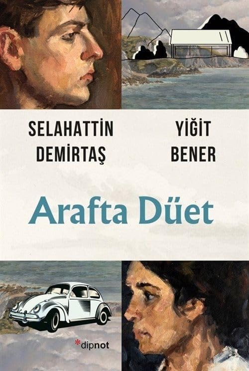 Arafta düet