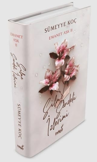 Emanet Ask 2 - Silme Sendeki Izlerimi Ciltli