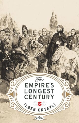 The Empire's Longest Century