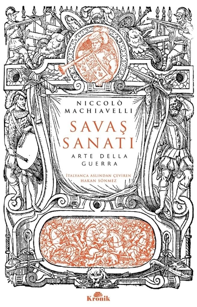 Savaş sanatı