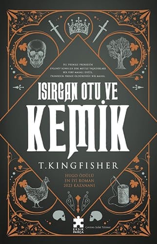 Isırgan Otu ve Kemik
