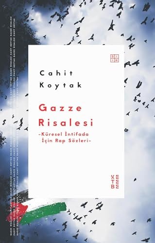 Gazze risalesi - küresel intifada için rap sözleri -
