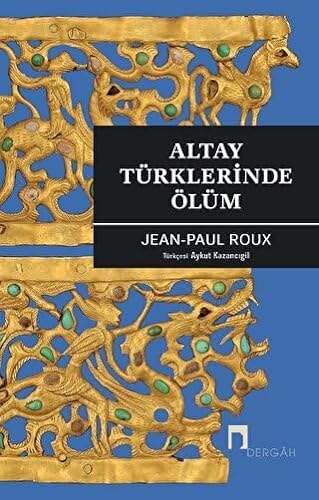 Altay Türklerinde Olum