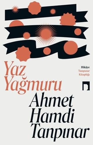 Yaz yağmuru