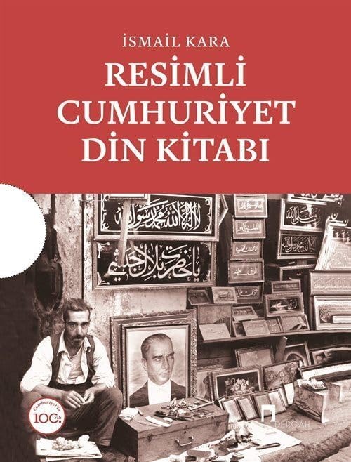 Resimli Cumhuriyet din kitabı