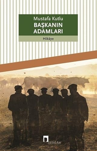 Başkanın adamları hikâye
