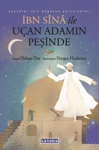 İbn Sina ile Uçan Adamın Peşinde
