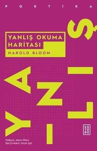 Yanlış okuma haritası