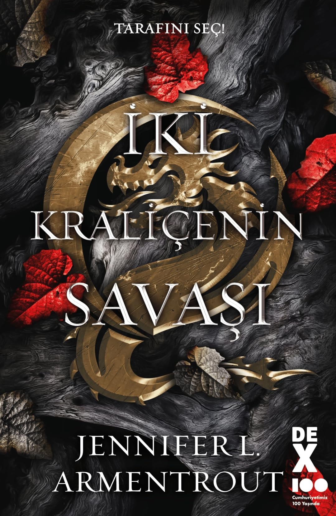 Iki Kralicenin Savasi