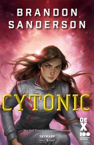 Cytonic - Skyward 3 Türkce Turkish Türkisch