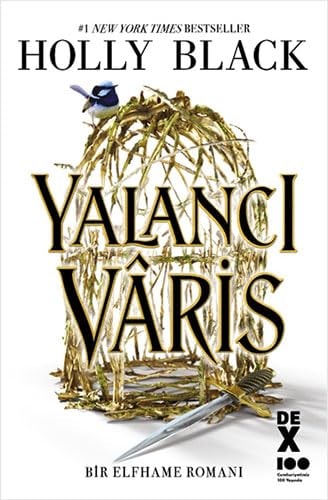 Yalanci Varis Bir Elfhame Romani