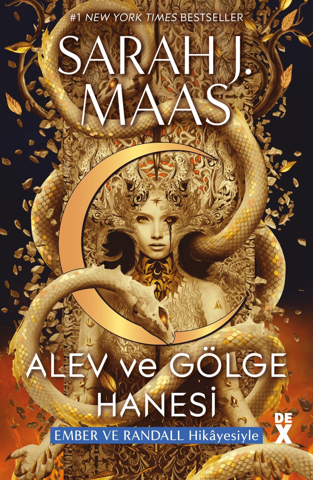 Alev ve Gölge Hanesi