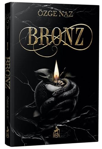 Bronz Ciltli, Kutulu Ciltli