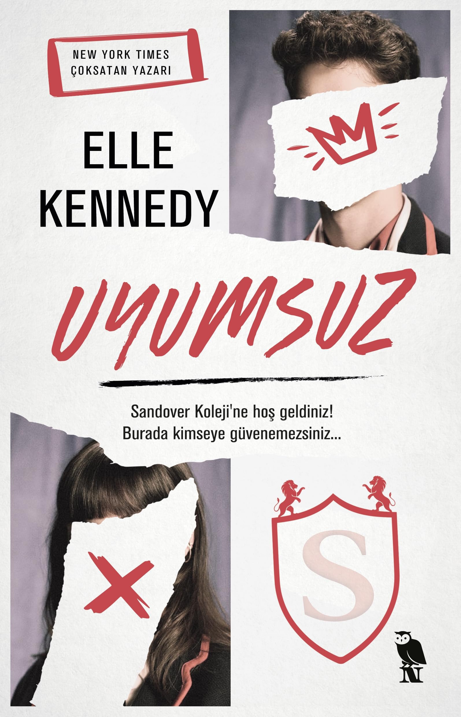 Uyumsuz