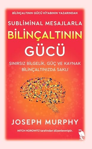 Subliminal Mesajlarla - Bilincaltinin Gücü