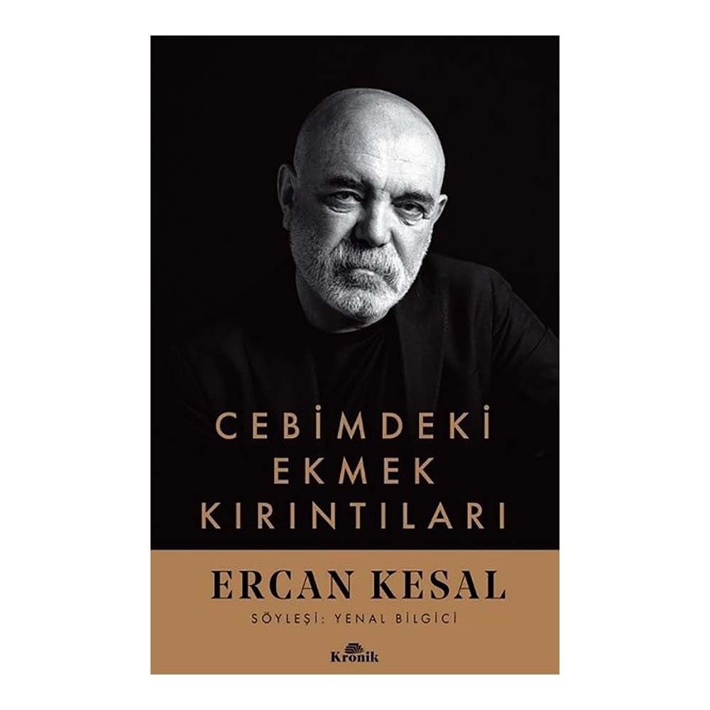 Cebimdeki ekmek kırıntıları