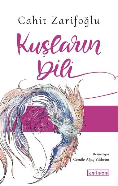 Kuşların dili